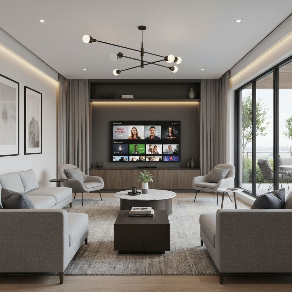 Entertainment for Everyone